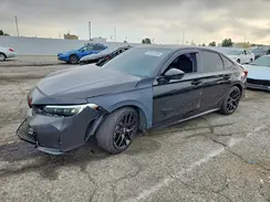 2HGFE4F80SH333718 2025 HONDA CIVIC