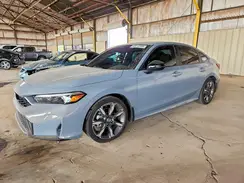 2HGFE4F80SH334027 2025 HONDA CIVIC