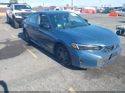 2HGFE4F80SH334089 2025 HONDA CIVIC