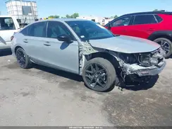 2HGFE4F80SH334254 2025 HONDA CIVIC