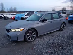 2HGFE4F80SH334643 2025 HONDA CIVIC