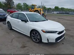 2HGFE4F80SH334707 2025 HONDA CIVIC