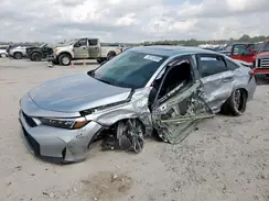 2HGFE4F80SH335114 2025 HONDA CIVIC