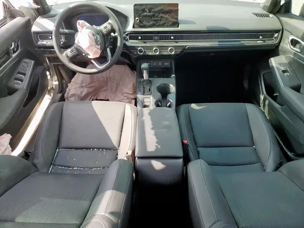 2HGFE4F80SH335114 2025 HONDA CIVIC - Image 8