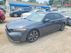 2HGFE4F80SH335260 2025 HONDA CIVIC