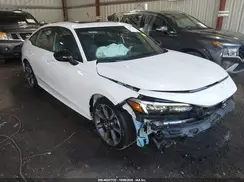 2HGFE4F80SH335615 2025 HONDA CIVIC