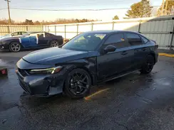2HGFE4F80SH335971 2025 HONDA CIVIC