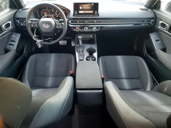 2HGFE4F80SH335971 2025 HONDA CIVIC - Image 8