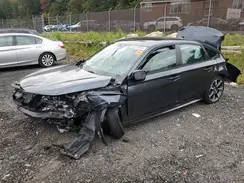 2HGFE4F80SH336392 2025 HONDA CIVIC