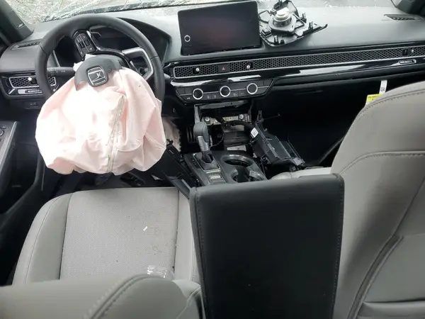 2HGFE4F80SH336392 2025 HONDA CIVIC - Image 8