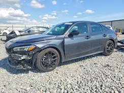 2HGFE4F80SH336859 2025 HONDA CIVIC