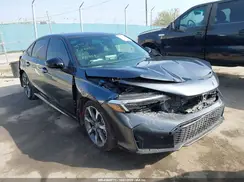 2HGFE4F80SH336893 2025 HONDA CIVIC