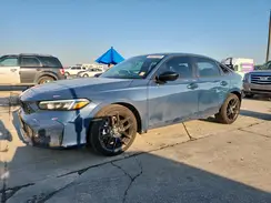 2HGFE4F80SH337042 2025 HONDA CIVIC