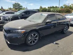 2HGFE4F80SH337090 2025 HONDA CIVIC