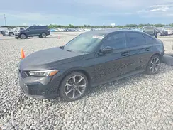 2HGFE4F80SH337803 2025 HONDA CIVIC