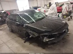 2HGFE4F80SH337820 2025 HONDA CIVIC