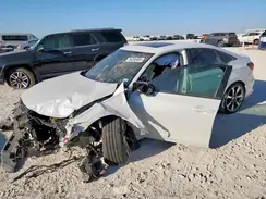 2HGFE4F80SH337980 2025 HONDA CIVIC