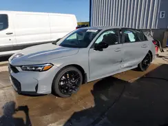2HGFE4F80SH338773 2025 HONDA CIVIC