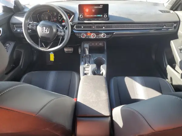 2HGFE4F80SH338773 2025 HONDA CIVIC - Image 8