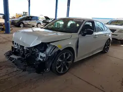 2HGFE4F80SH338823 2025 HONDA CIVIC