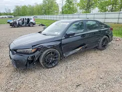 2HGFE4F80SH340006 2025 HONDA CIVIC