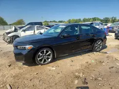 2HGFE4F80SH340314 2025 HONDA CIVIC