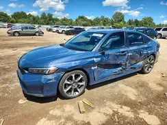 2HGFE4F80SH340832 2025 HONDA CIVIC