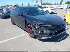 2HGFE4F80SH340877 2025 HONDA CIVIC
