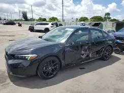 2HGFE4F80SH340927 2025 HONDA CIVIC