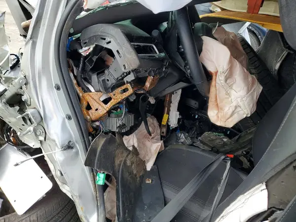2HGFE4F80SH342368 2025 HONDA CIVIC - Image 8