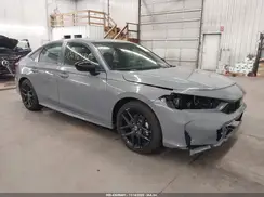 2HGFE4F80SH342564 2025 HONDA CIVIC