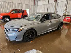 2HGFE4F80SH342614 2025 HONDA CIVIC
