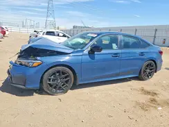 2HGFE4F80SH342774 2025 HONDA CIVIC