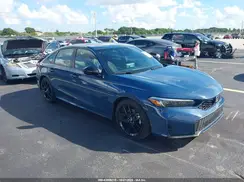 2HGFE4F80SH343021 2025 HONDA CIVIC