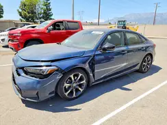 2HGFE4F80SH343178 2025 HONDA CIVIC