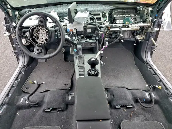 2HGFE4F80SH344699 2025 HONDA CIVIC - Image 8