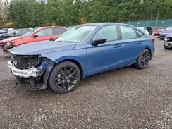 2HGFE4F80SH344962 2025 HONDA CIVIC