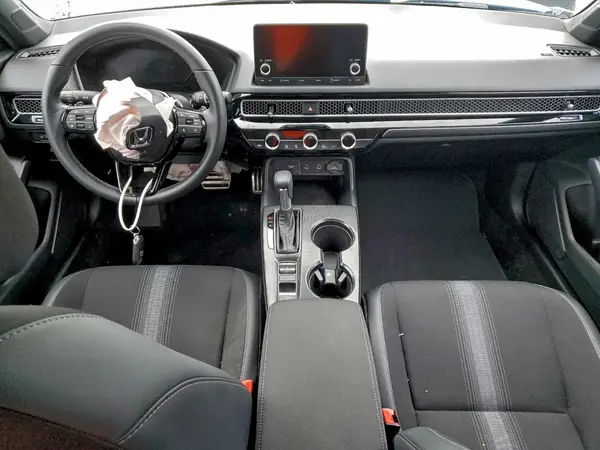 2HGFE4F80SH344962 2025 HONDA CIVIC - Image 8