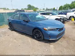 2HGFE4F80SH344976 2025 HONDA CIVIC