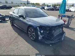 2HGFE4F80SH345366 2025 HONDA CIVIC