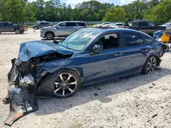 2HGFE4F80SH345402 2025 HONDA CIVIC