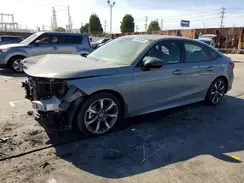 2HGFE4F80SH345898 2025 HONDA CIVIC