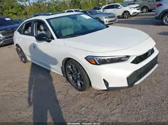 2HGFE4F80SH346775 2025 HONDA CIVIC