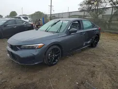 2HGFE4F80SH347019 2025 HONDA CIVIC