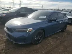 2HGFE4F80SH352334 2025 HONDA CIVIC