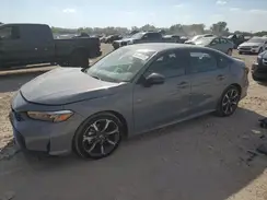 2HGFE4F80SH352544 2025 HONDA CIVIC