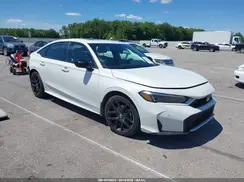 2HGFE4F80SH352785 2025 HONDA CIVIC