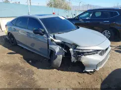 2HGFE4F80SH353743 2025 HONDA CIVIC