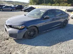 2HGFE4F80SH355637 2025 HONDA CIVIC