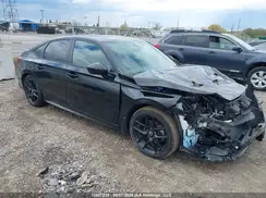 2HGFE4F80TH001795 2026 HONDA CIVIC